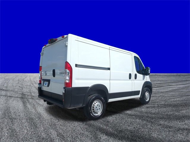 Used 2025 RAM ProMaster 1500 w/ Safety Group image 5