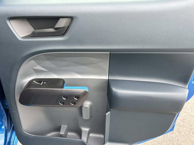 Certified 2025 Ford Maverick Lobo image 21