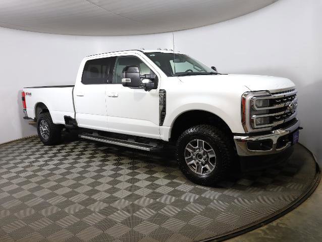 Certified 2024 Ford F350 Lariat image 5