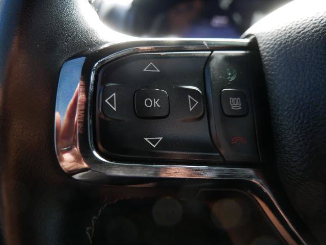 Used 2024 RAM 3500 Limited AWD/4WD image 26