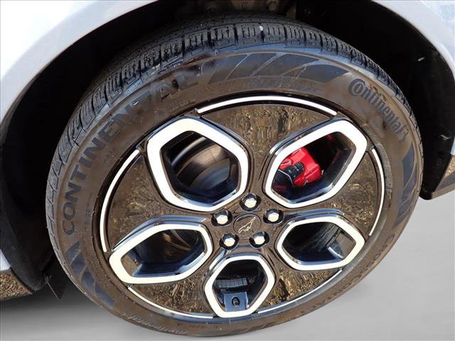 Certified 2024 Ford Mustang Mach-E GT AWD/4WD image 7