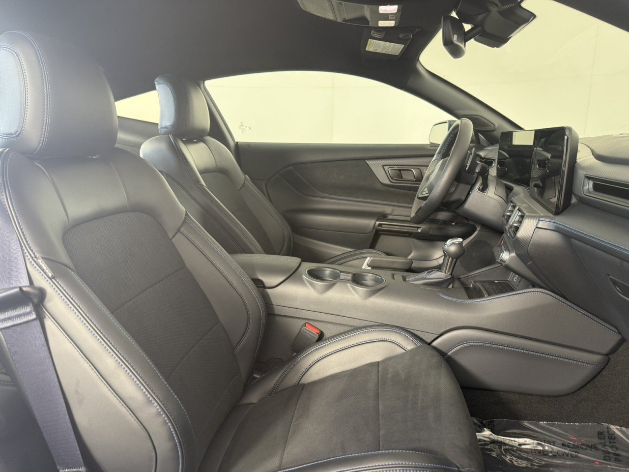 Certified 2024 Ford Mustang Dark Horse RWD image 10