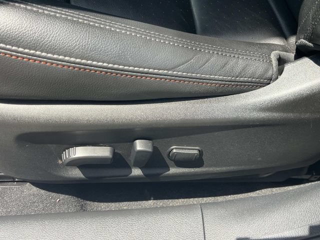 Used 2023 Nissan Altima 2.0 SR FWD image 29