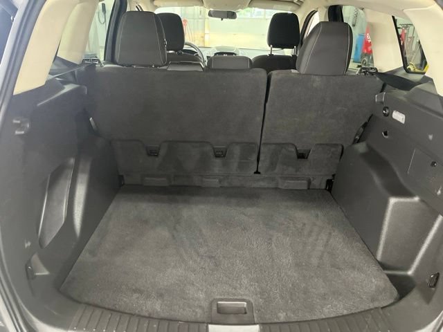 Certified 2019 Ford Escape SE AWD/4WD image 46
