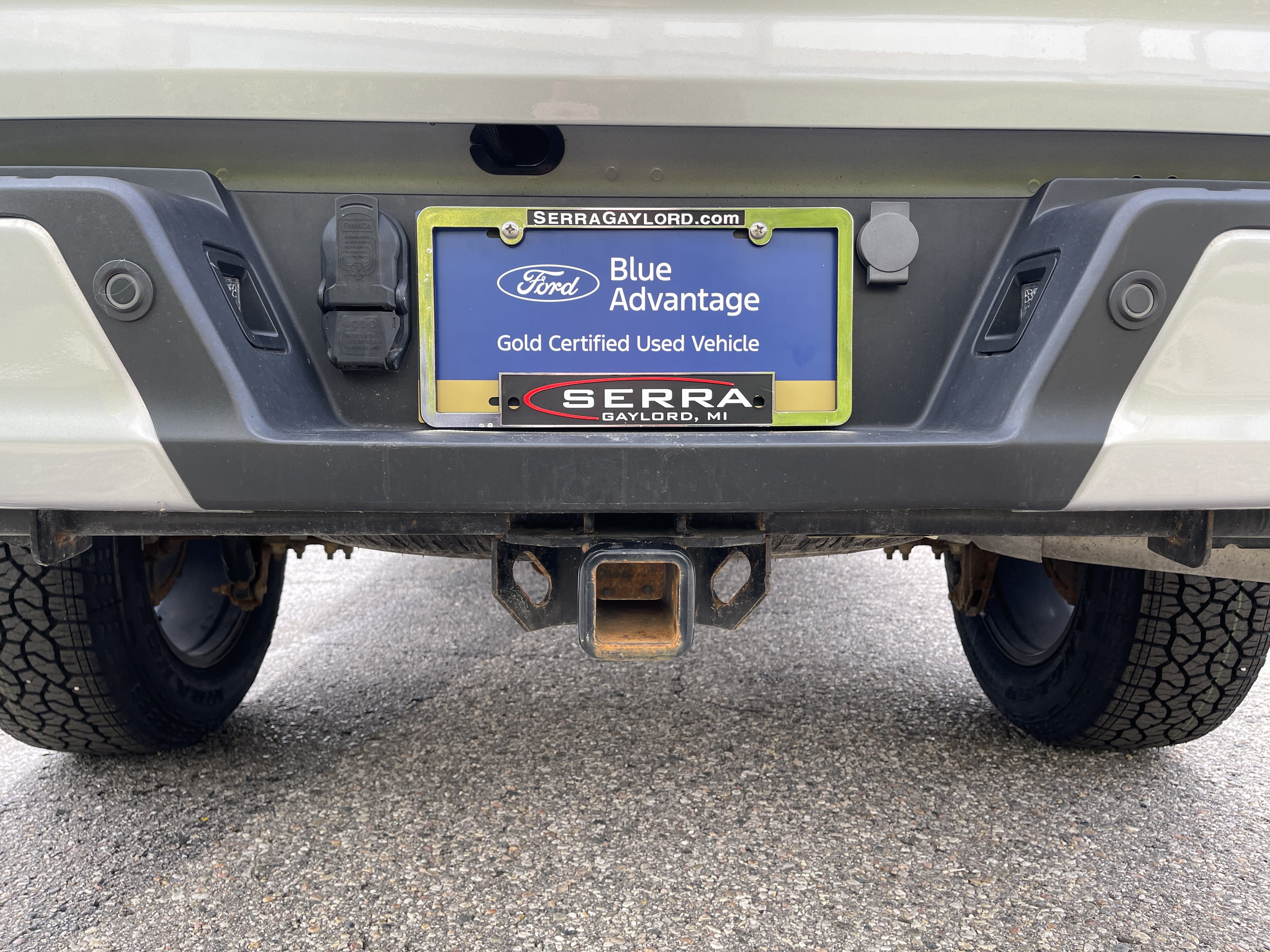 Certified 2023 Ford F150 XL w/ STX Appearance Package AWD/4WD image 25