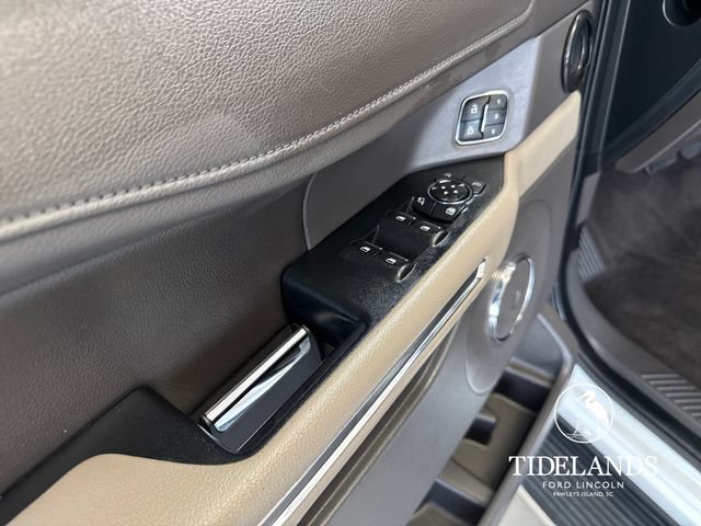 Certified 2021 Ford Expedition XLT RWD image 15