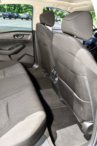 Used 2025 Honda Accord SE image 27