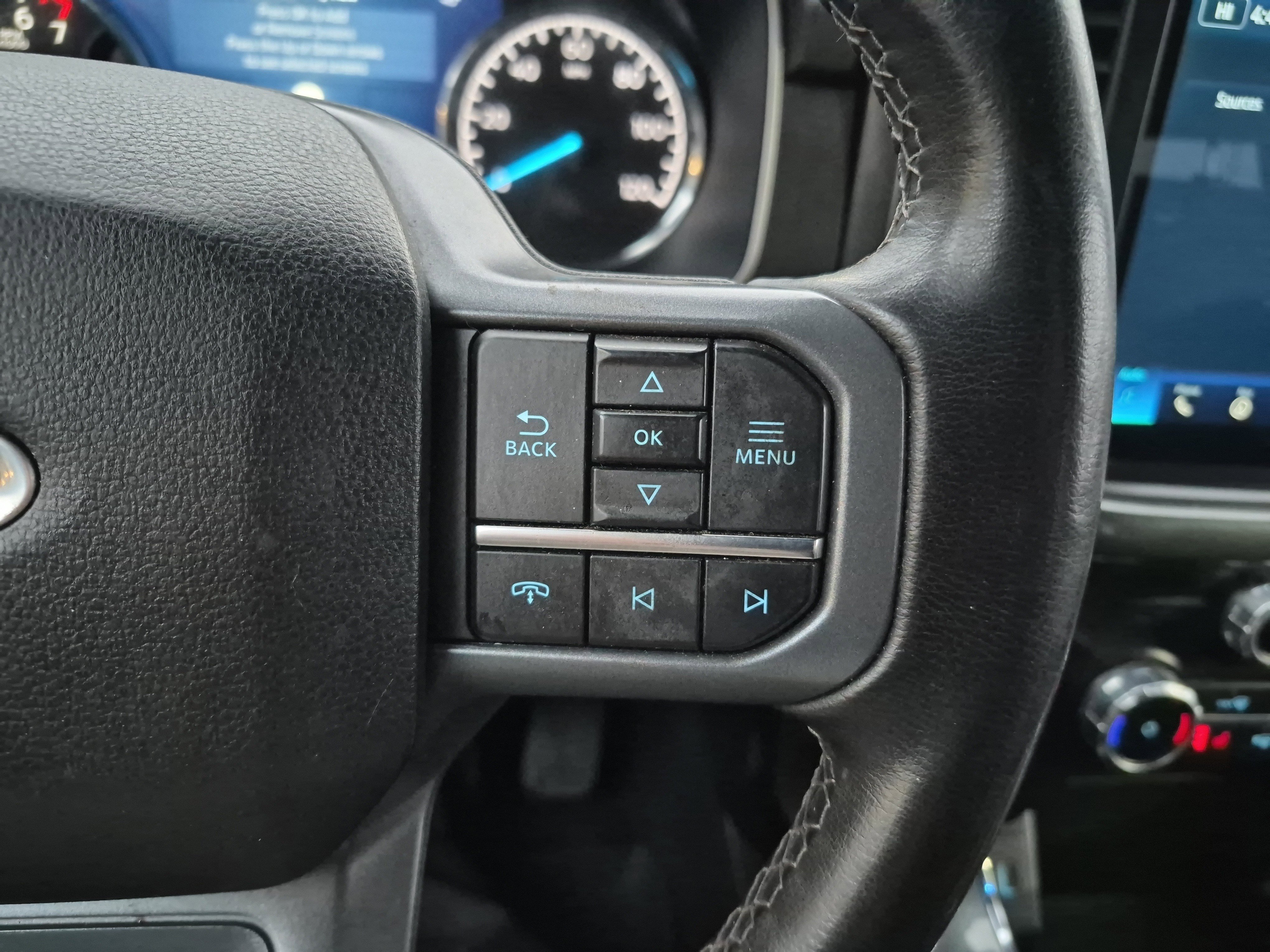 Certified 2023 Ford F150 XLT w/ Equipment Group 302A High image 27