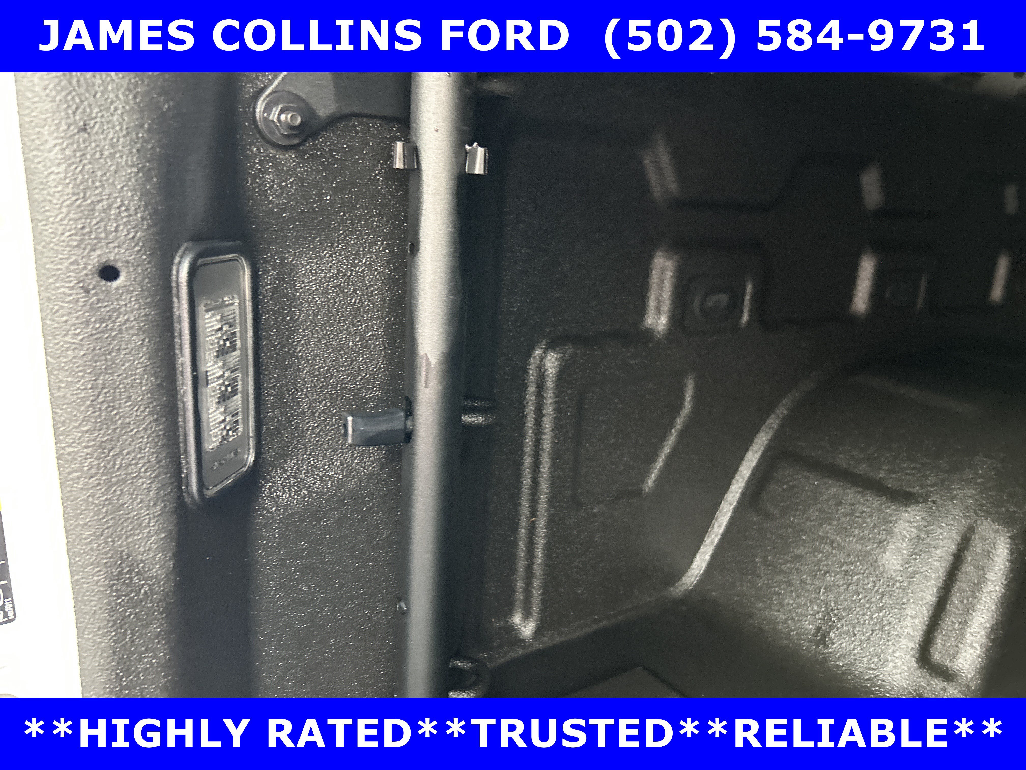Used 2021 GMC Sierra 1500 Denali AWD/4WD image 11
