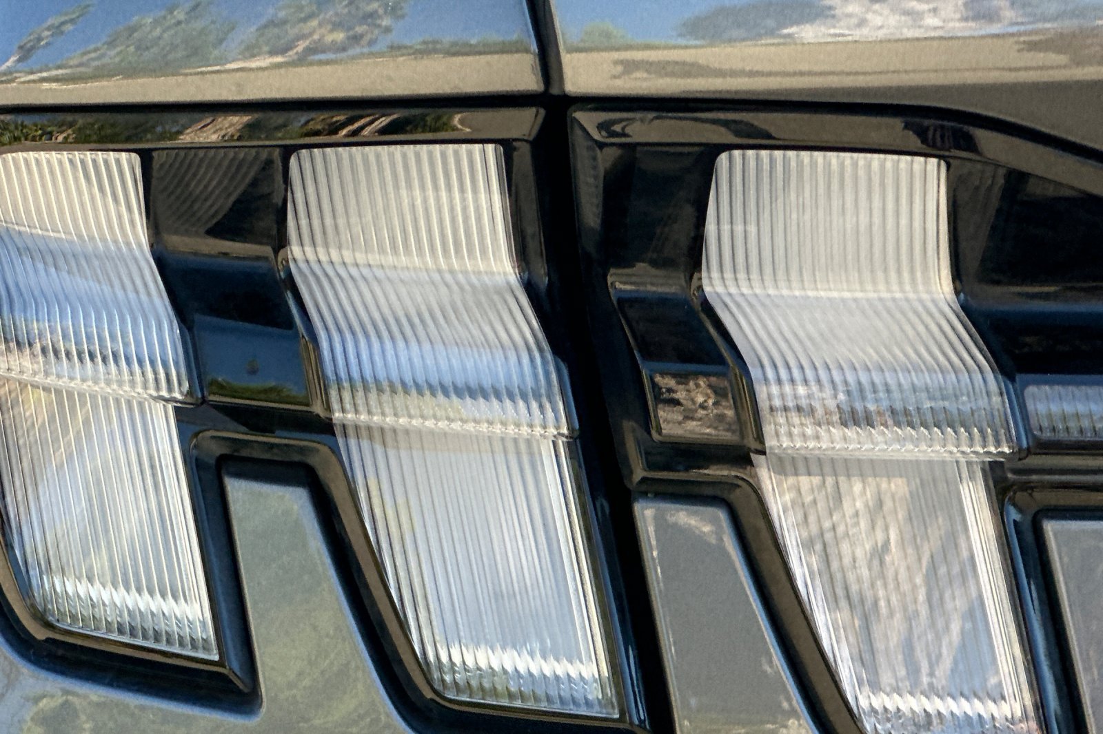 Certified 2023 Ford Mustang Mach-E Premium RWD image 49