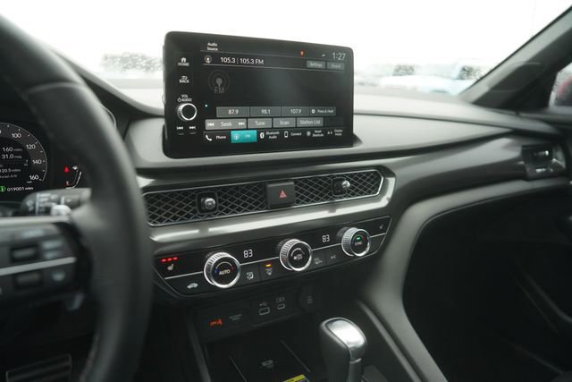 Used 2025 Acura Integra A-Spec FWD image 27