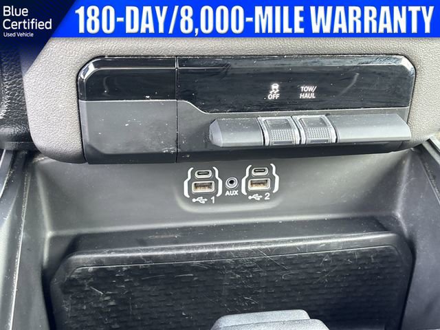 Used 2021 RAM 1500 Lone Star RWD image 30