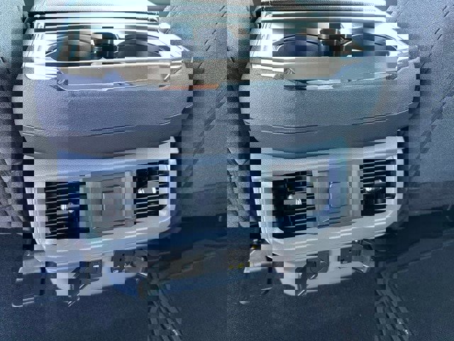 Certified 2024 Ford F150 XLT w/ Equipment Group 302A MID image 21