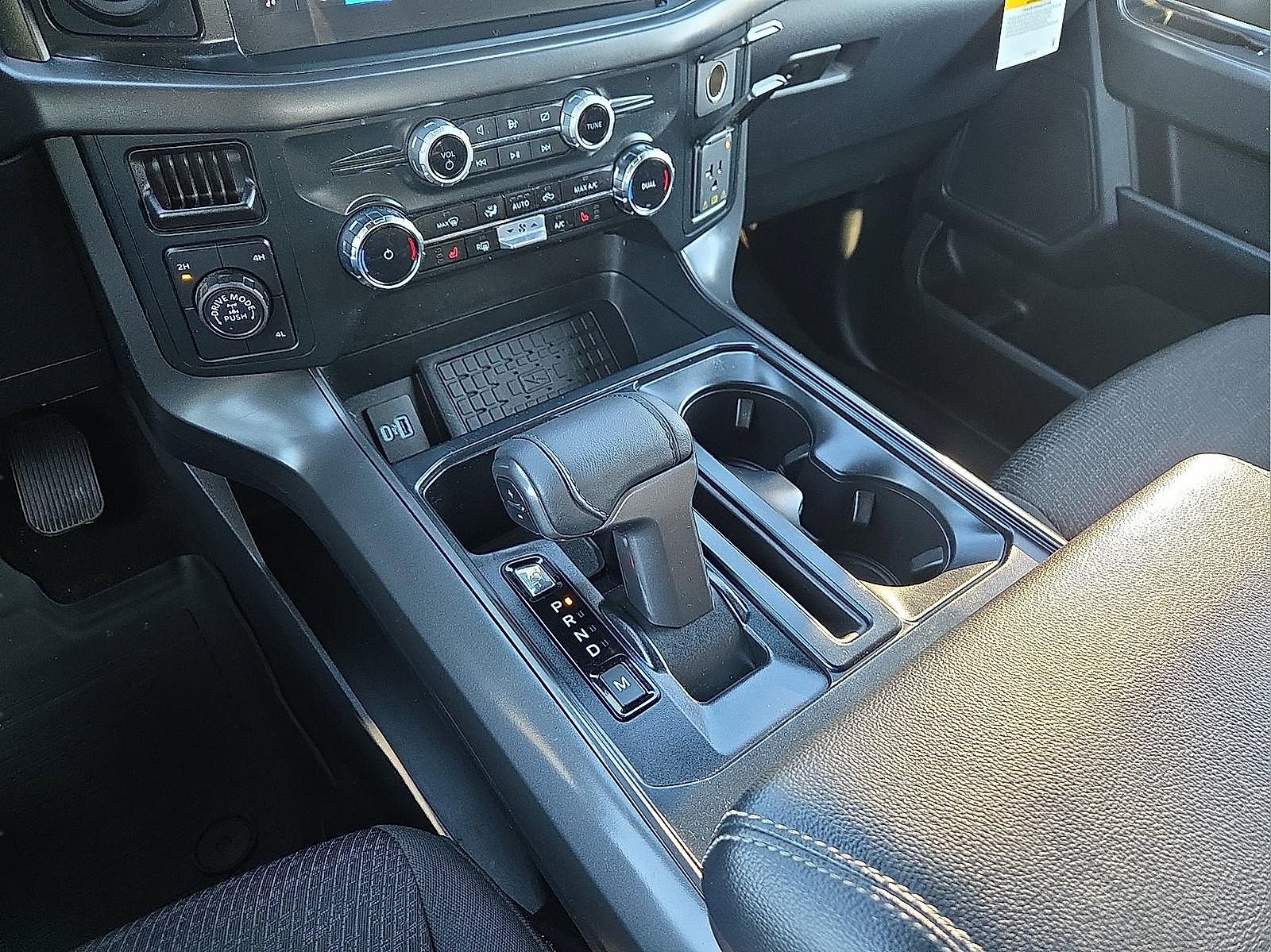 Certified 2024 Ford F150 XLT w/ Equipment Group 302A MID image 25