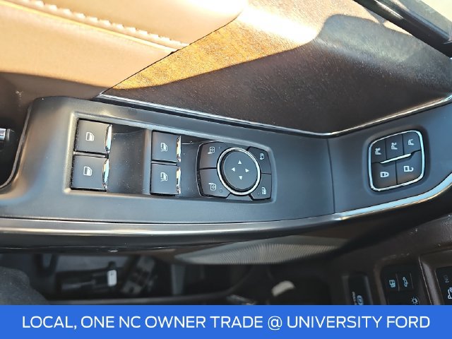Certified 2021 Ford F150 King Ranch w/ Equipment Group 601A High AWD/4WD image 27