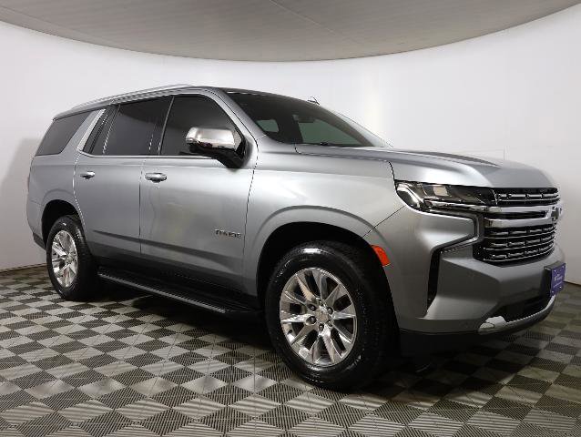Used 2023 Chevrolet Tahoe Premier image 6