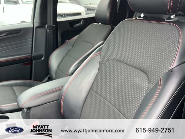 Certified 2024 Ford Escape ST-Line w/ Tech Pack #1 AWD/4WD image 29
