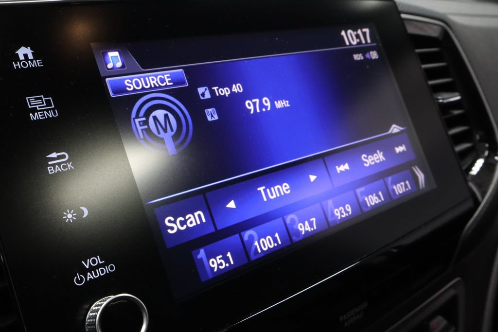 Used 2021 Honda Ridgeline RTL image 2