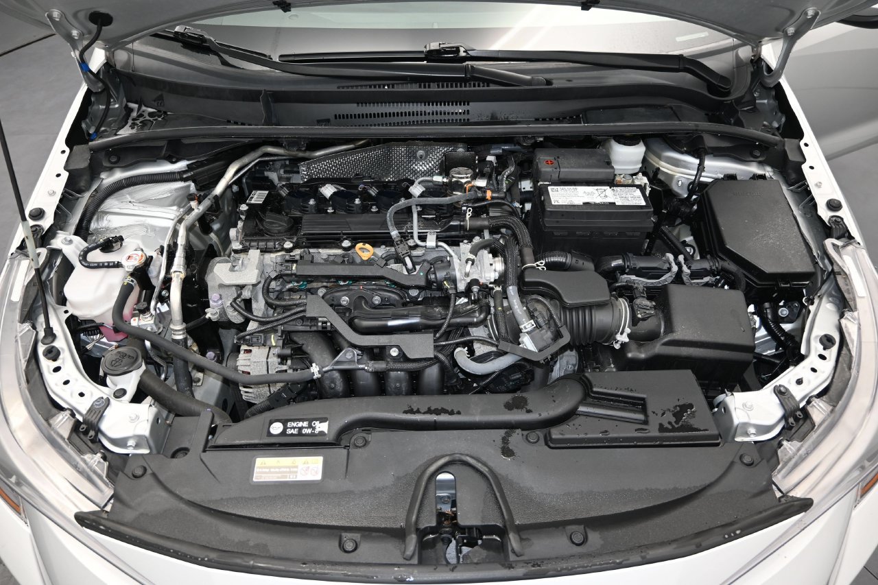Used 2024 Toyota Corolla LE FWD image 19