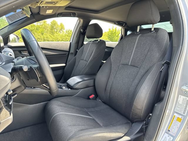 Used 2023 Honda Accord Sport image 11