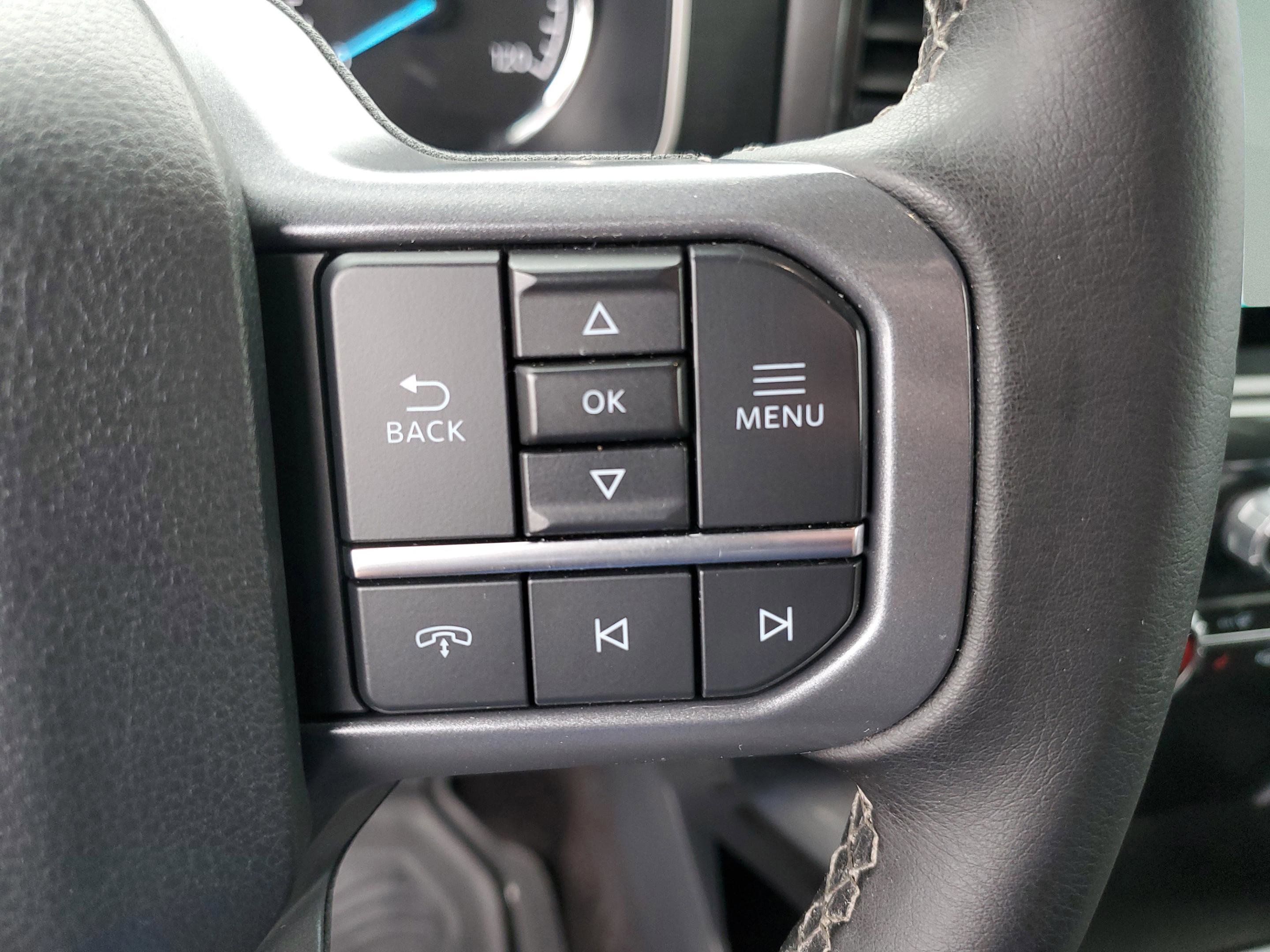 Certified 2023 Ford F150 XLT w/ Equipment Group 302A High image 25