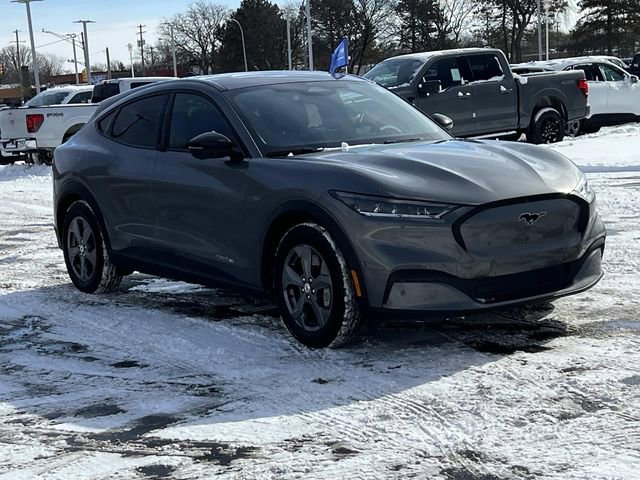 Certified 2023 Ford Mustang Mach-E Select w/ Comfort Package Lite image 9