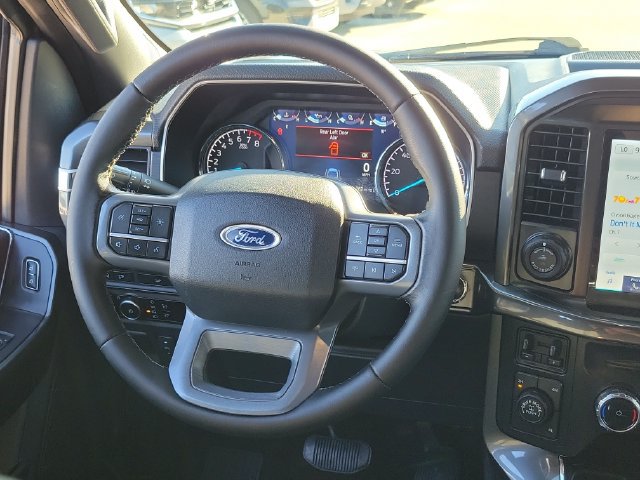 Certified 2023 Ford F150 XLT w/ Equipment Group 302A High AWD/4WD image 20