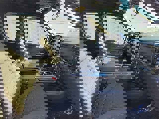 Certified 2022 Ford F150 XLT w/ Equipment Group 302A High image 22