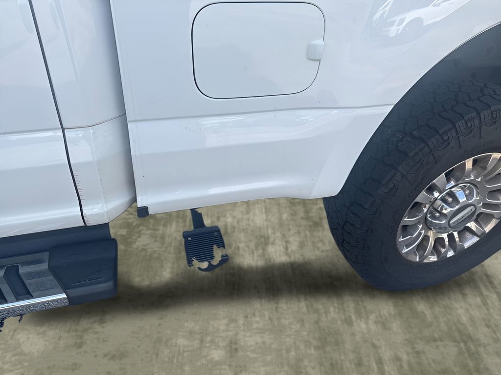 Certified 2020 Ford F250 XLT w/ XLT Premium Package image 20