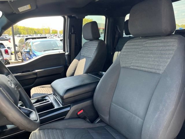 Certified 2023 Ford F150 XL AWD/4WD image 16