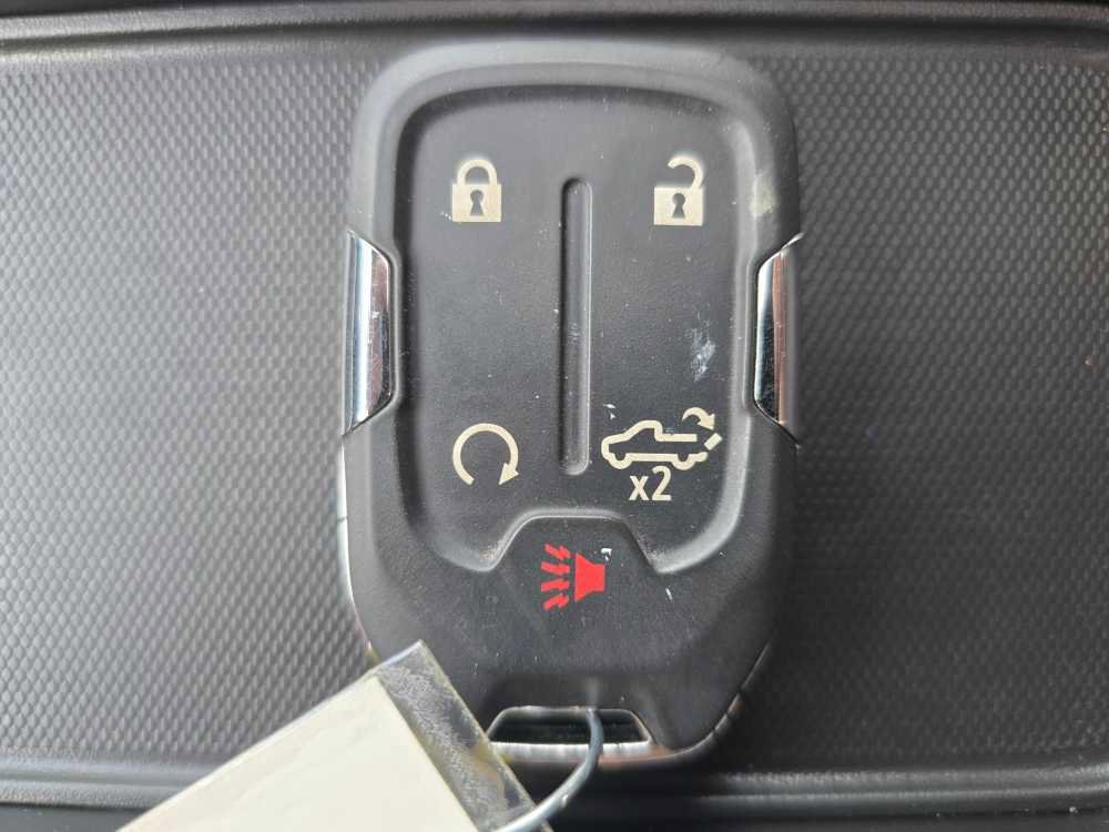 Used 2022 GMC Sierra 3500 Denali w/ Denali Ultimate Package image 22