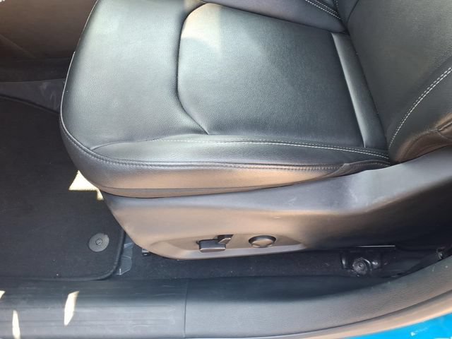 Used 2025 Jeep Compass Limited AWD/4WD image 16