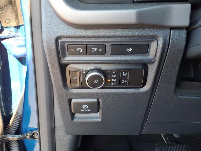 Certified 2024 Ford F150 XLT w/ Equipment Group 302A MID image 18