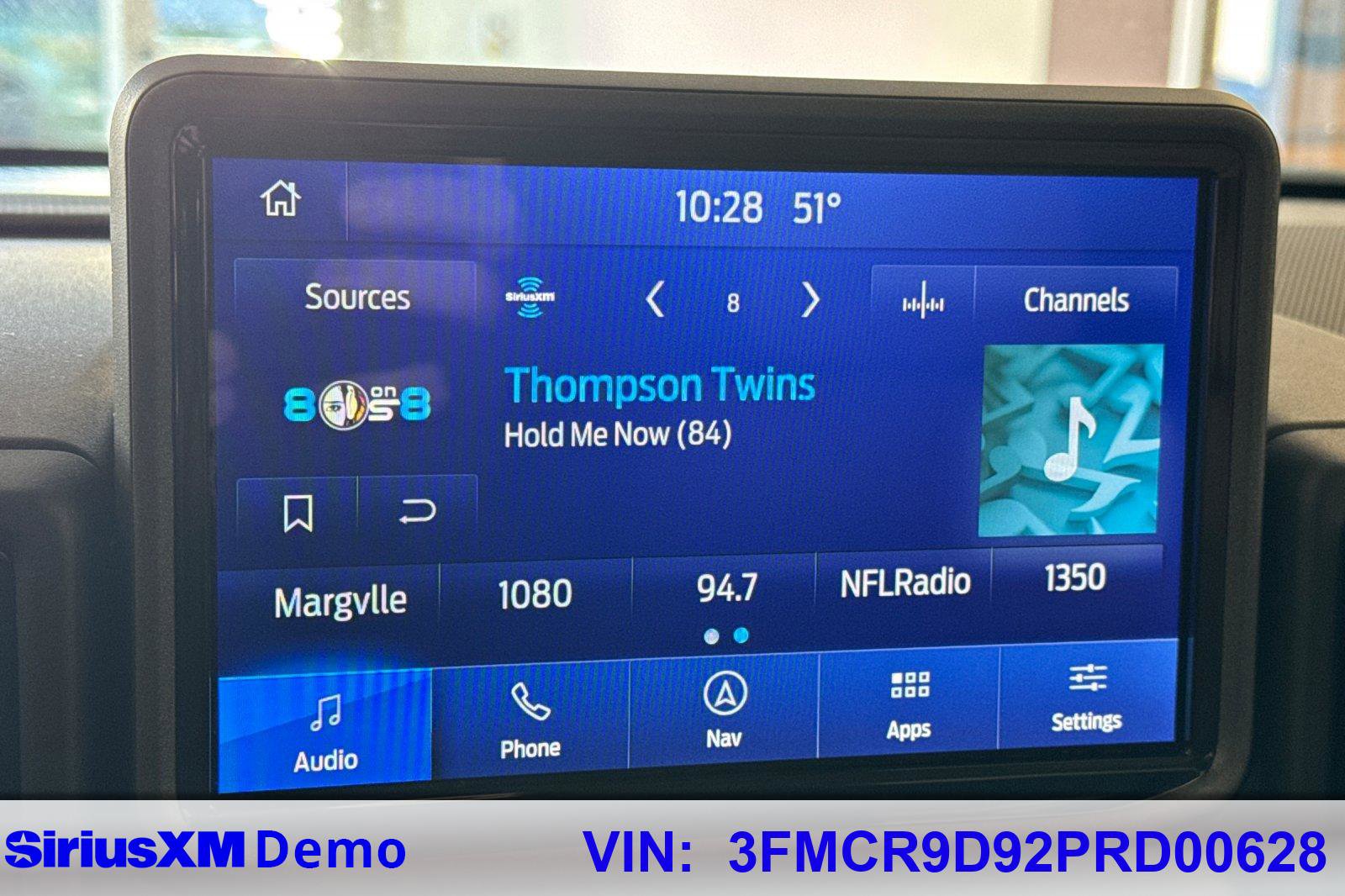 Certified 2023 Ford Bronco Sport Badlands w/ Premium Package image 28