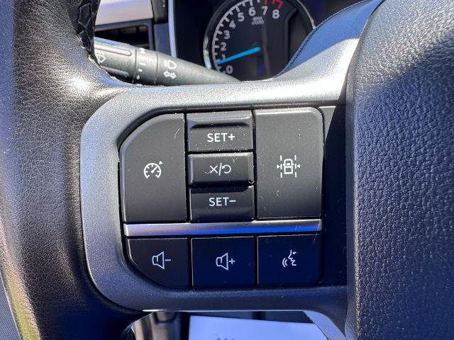 Certified 2023 Ford F150 XLT w/ Equipment Group 301A Mid AWD/4WD image 26