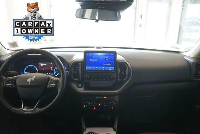 Certified 2023 Ford Bronco Sport Big Bend w/ Convenience Package image 31