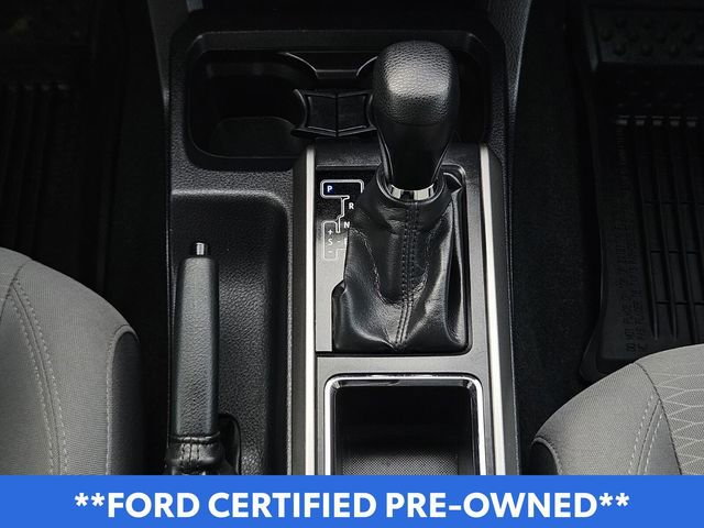 Used 2017 Toyota Tacoma SR5 image 10