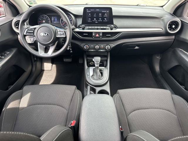 Used 2020 Kia Forte LXS FWD image 15