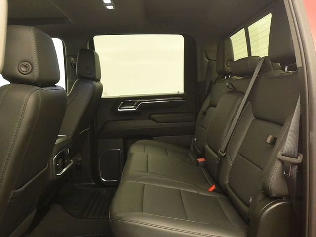 Used 2024 Chevrolet Silverado 2500 LTZ w/ LTZ Plus Package image 10