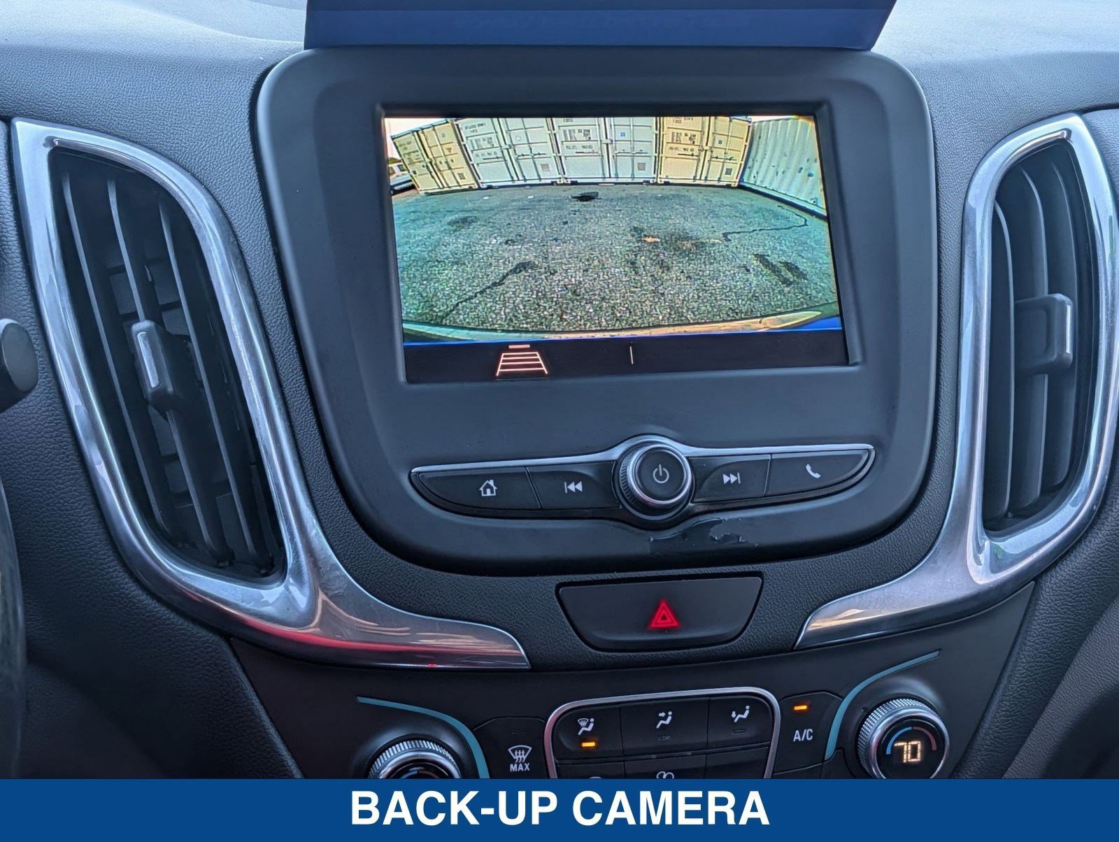 Used 2020 Chevrolet Equinox LT image 30