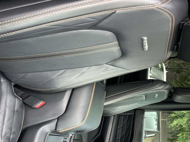 Certified 2022 Ford Expedition Max Platinum AWD/4WD image 31