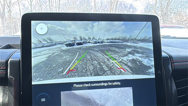 Certified 2022 Ford Expedition Max Limited image 25