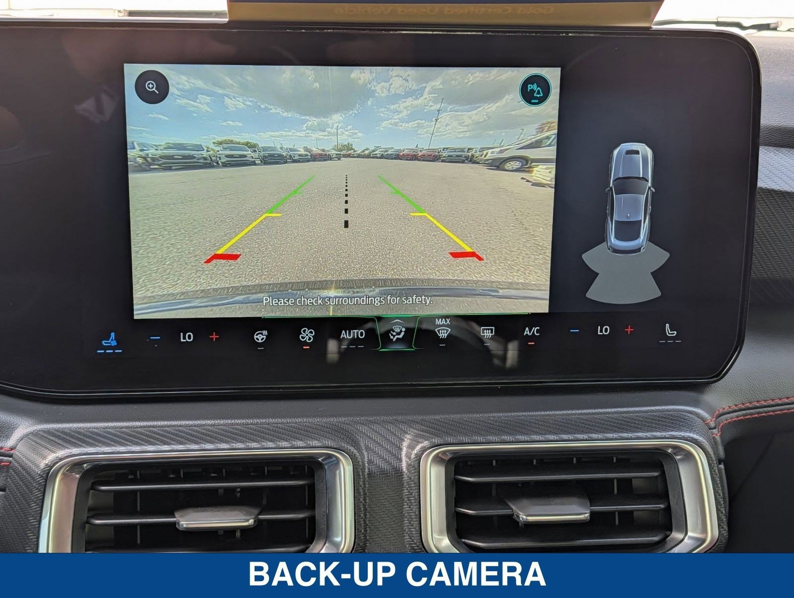 Certified 2024 Ford Mustang GT Premium image 27