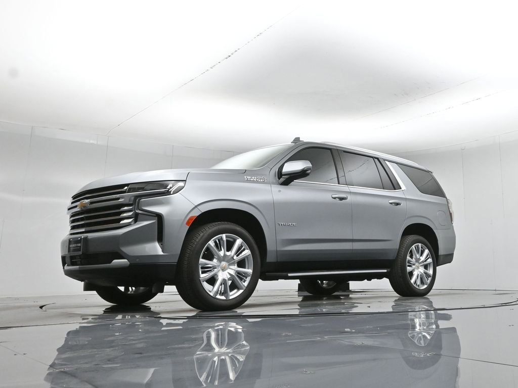 Used 2023 Chevrolet Tahoe High Country image 28