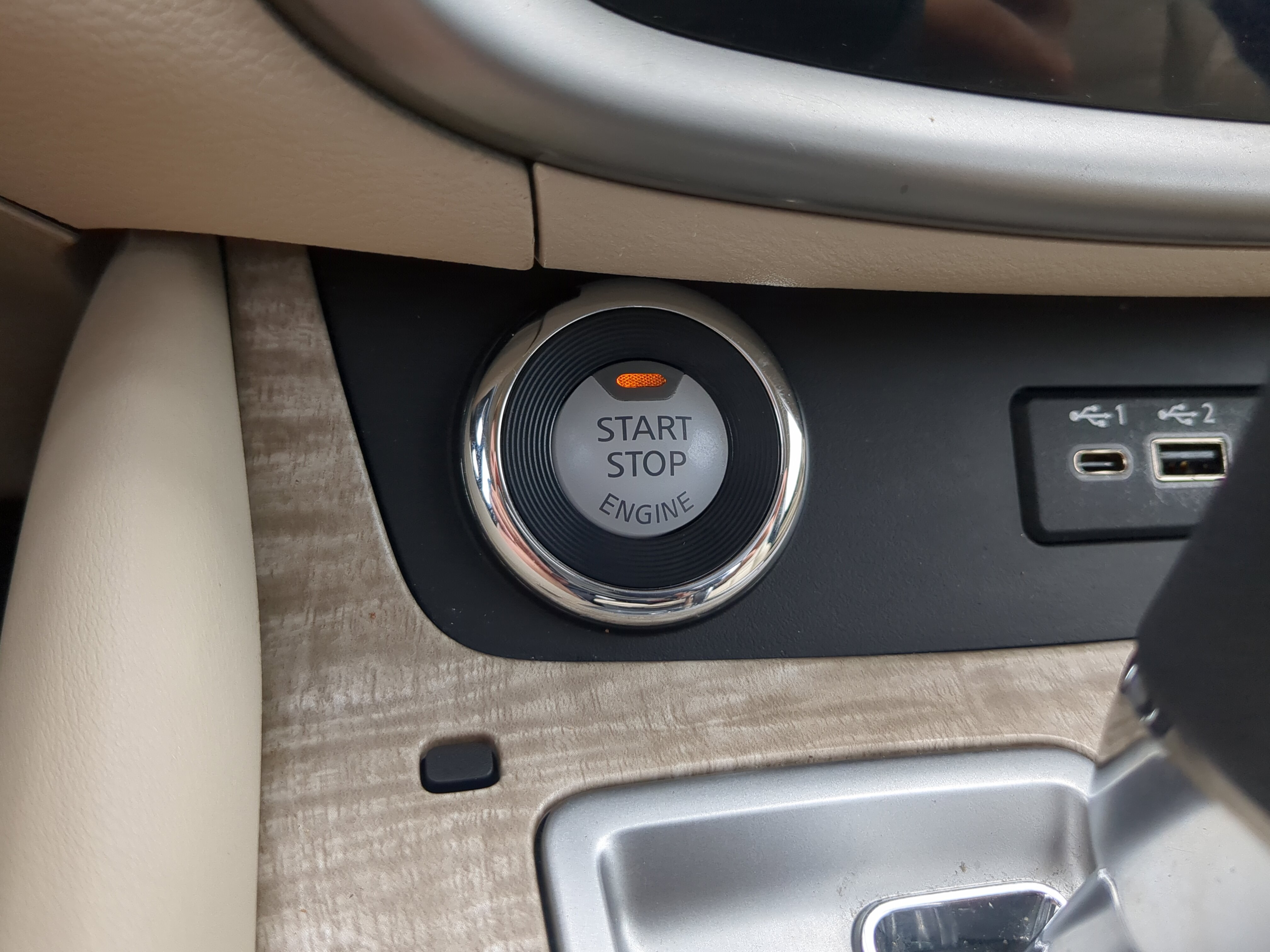 Used 2020 Nissan Murano SL w/ Moonroof Package FWD image 27