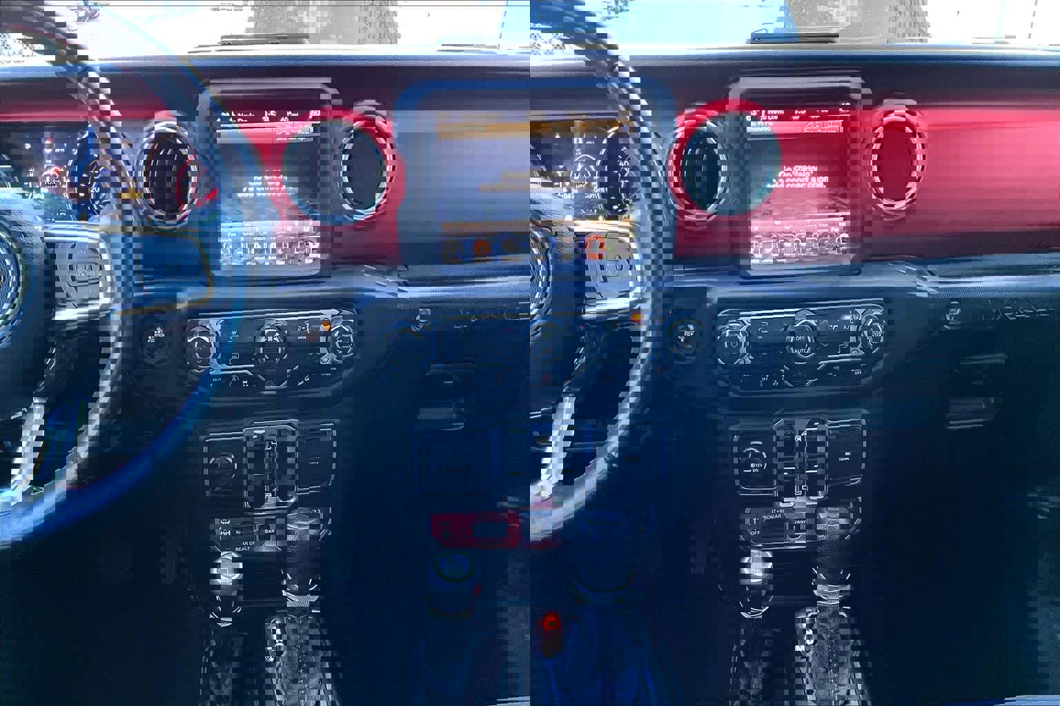 Used 2020 Jeep Wrangler Unlimited Rubicon image 9