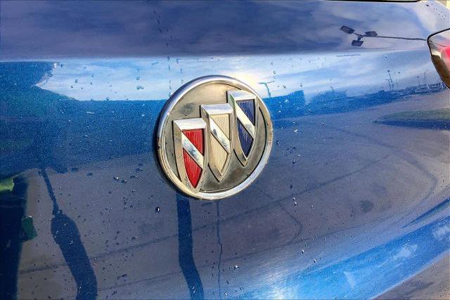 Used 2022 Buick Encore GX Select image 29