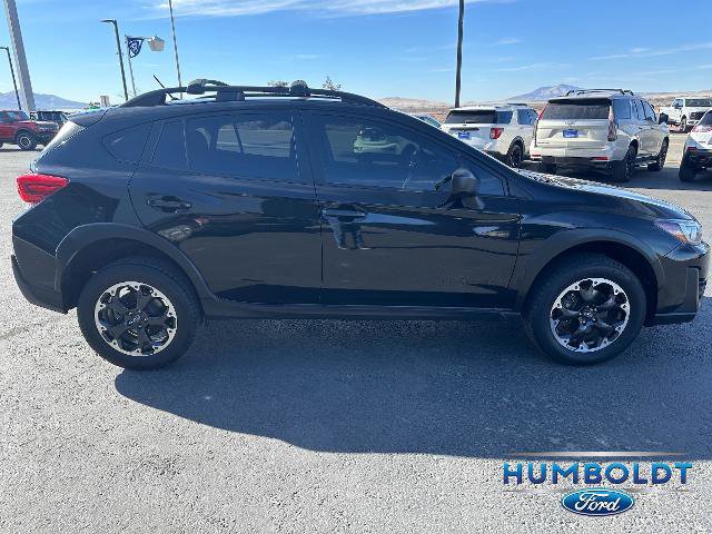 Used 2021 Subaru Crosstrek 2.0i image 6