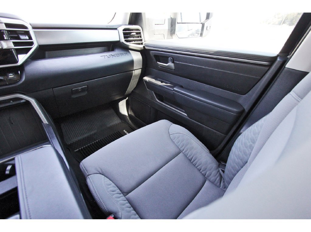 Used 2023 Toyota Tundra SR5 AWD/4WD image 12