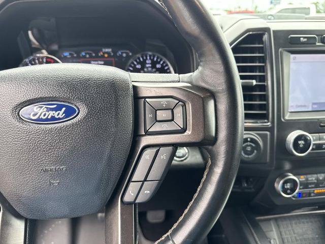 Certified 2021 Ford Expedition Limited RWD image 24